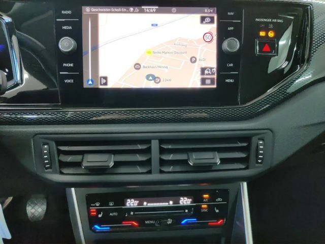 Volkswagen Taigo 1.0 TSI Life