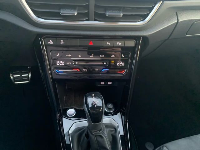 Volkswagen T-Roc DSG R-Line
