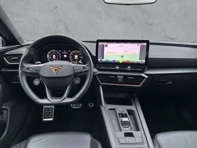 Cupra Leon DSG VZ e-Hybrid