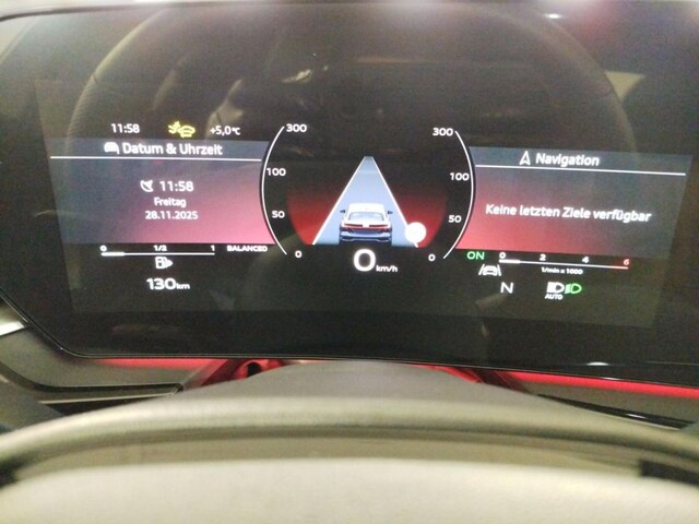 Audi A5 Quattro S-Tronic