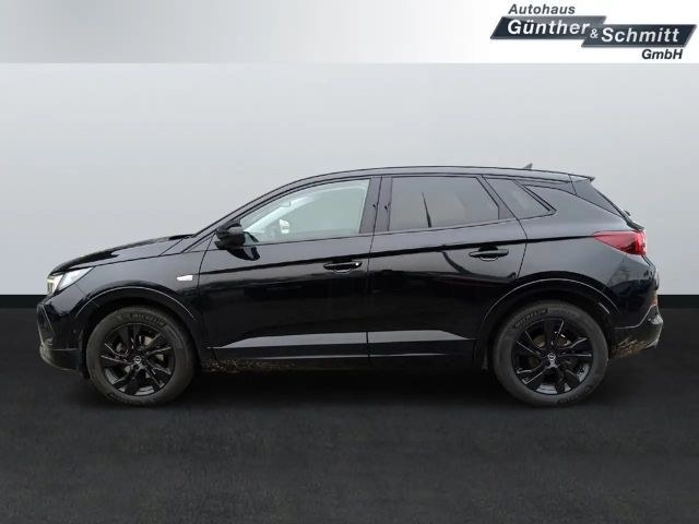 Opel Grandland X GS-Line Grand Sport