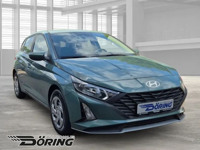 Hyundai i20 1.2 Select