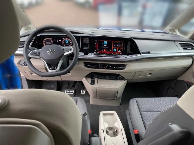 Volkswagen Multivan 2.0 TSI T7