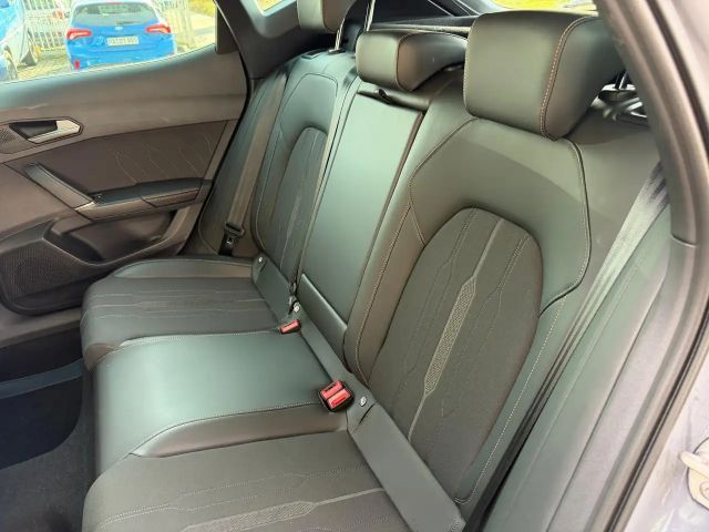 Cupra Formentor 2.0 TSI 4Drive DSG VZ