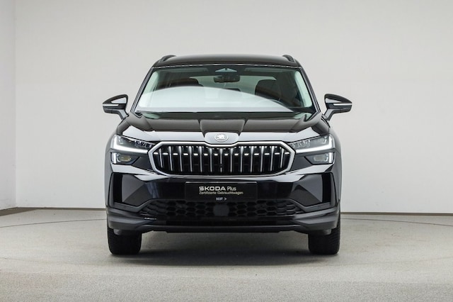 Skoda Kodiaq 2.0 TDI Selection