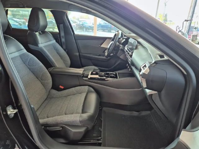 Citroën C5 X Feel Hybrid