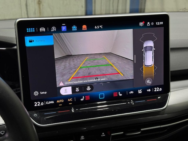 Volkswagen Golf 1.5 eTSI DSG Style