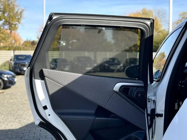 BMW X3 M-Sport xDrive