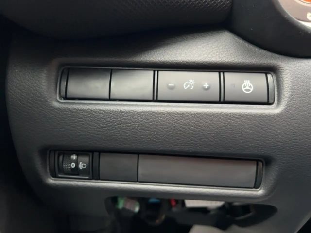 Nissan Juke N-Connecta