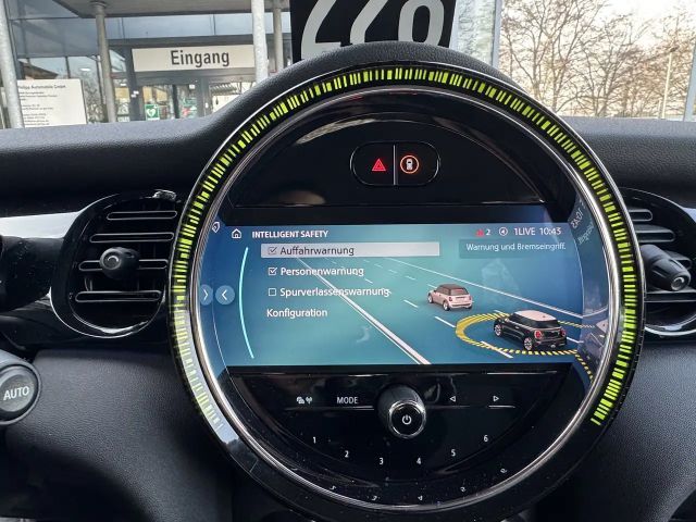 MINI Cooper S 3-deurs