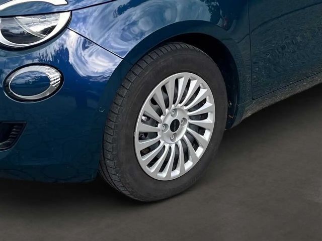 Fiat 500 mit 42 kWh*RFK*SHZ