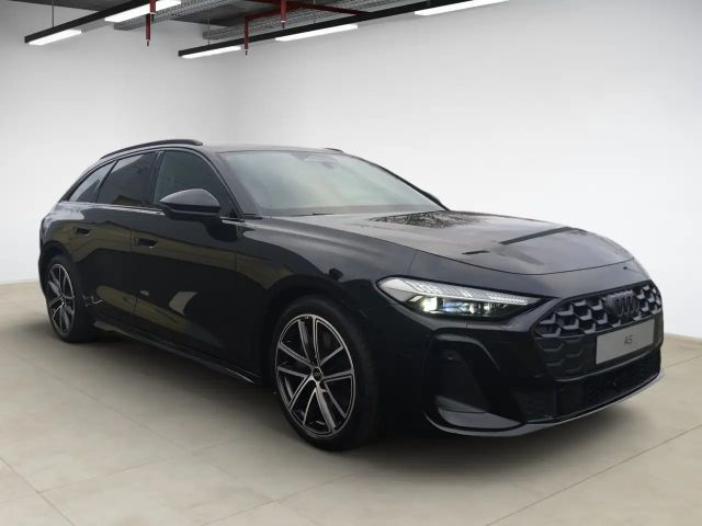 Audi A5 Avant Quattro