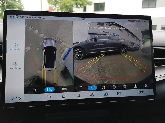 BYD Seal Excellence Vierwielaandrijving