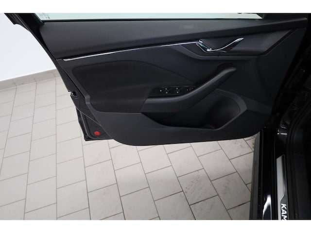 Skoda Kamiq 1.5 TSI Monte Carlo