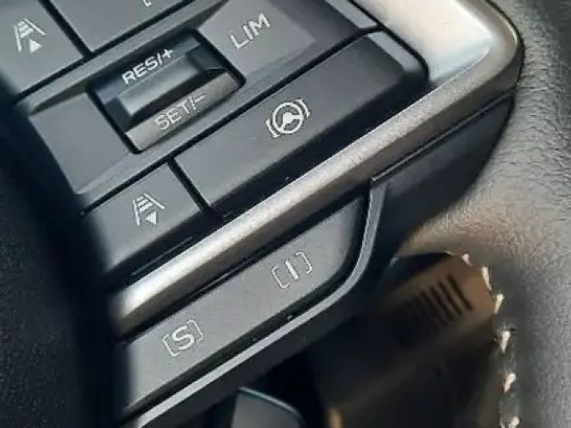 Subaru Crosstrek 2.0ie Lineartronic Comfort Leasing + Finanzierung