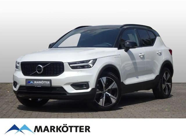 Volvo XC40 R-Design Recharge T5