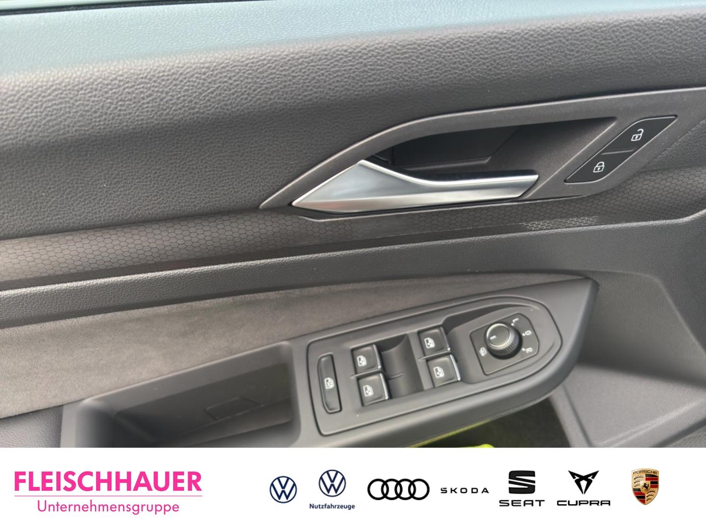 Volkswagen Golf DSG GTI Golf VIII