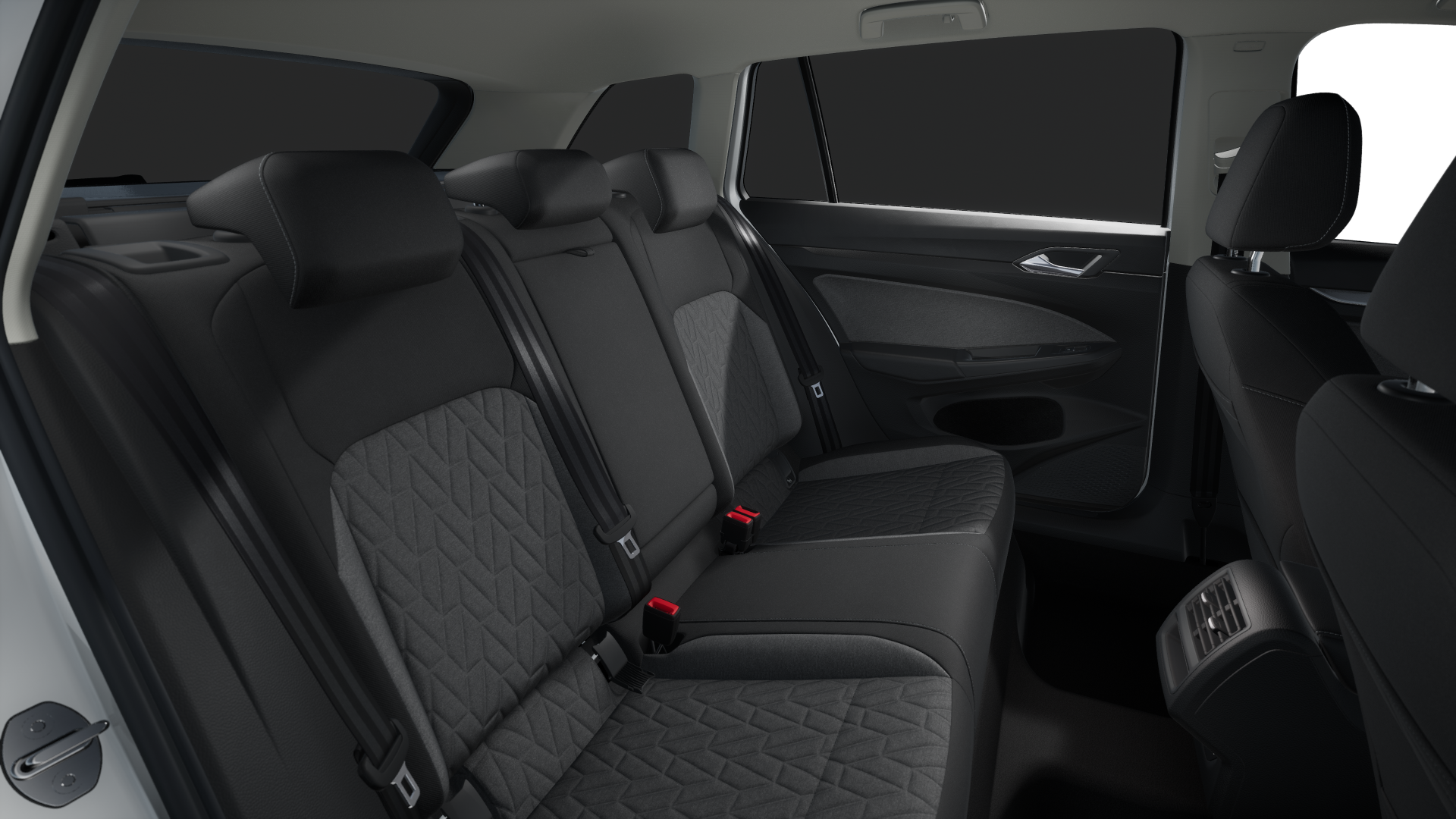 Volkswagen Golf 1.5 TSI Golf VIII Variant