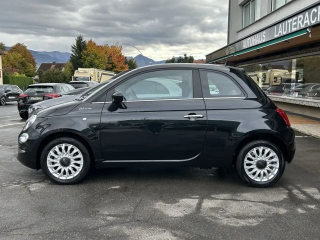 Fiat 500 Dolcevita