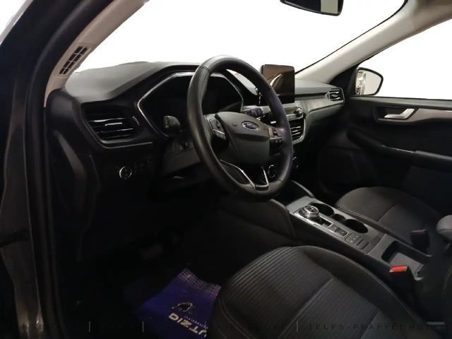 Ford Kuga Titanium