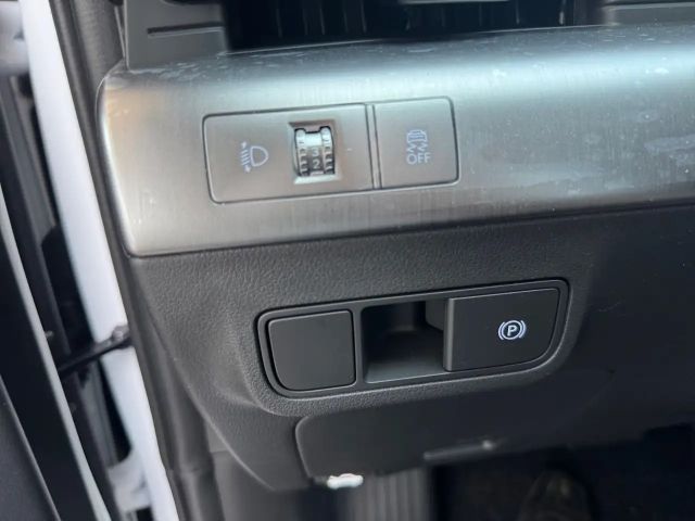 Hyundai Kona Electric Trend