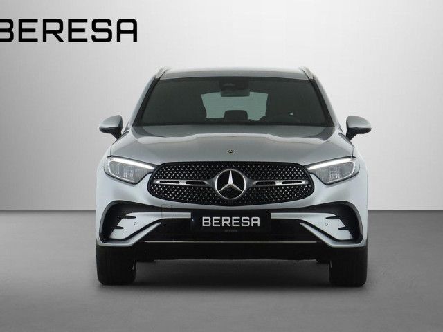 Mercedes-Benz GLC 220 4MATIC GLC 220 d