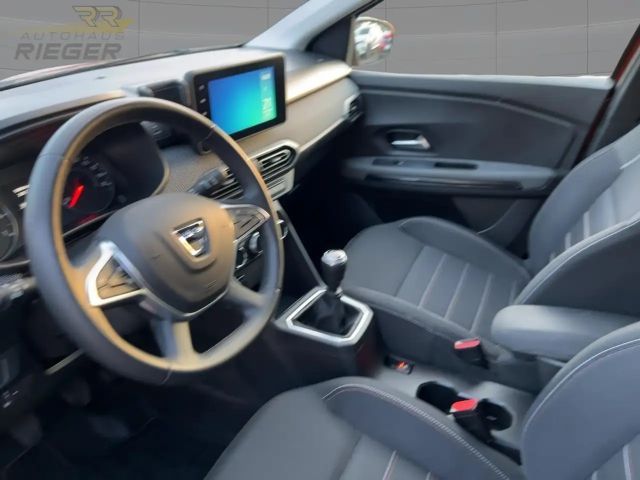 Dacia Jogger Extreme TCe 110