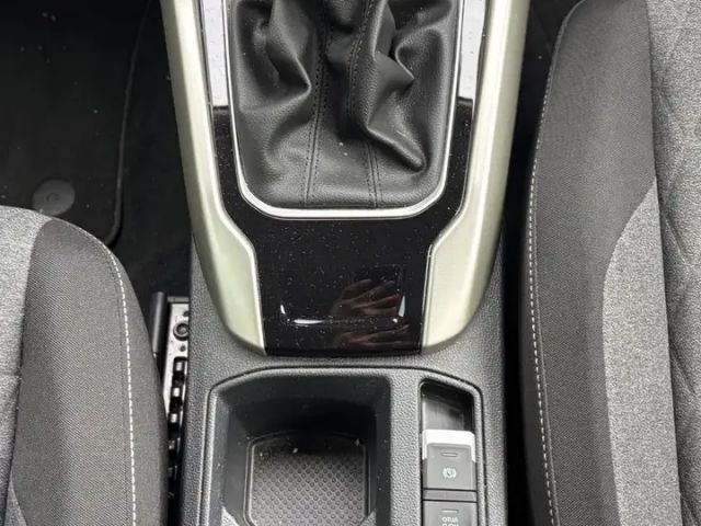 Volkswagen T-Roc Move