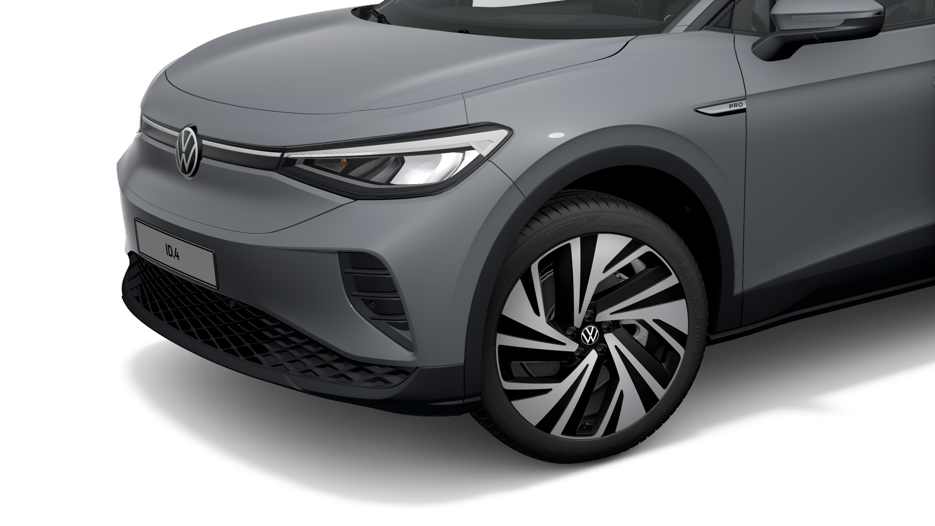 Volkswagen ID.4 Life Performance Pro