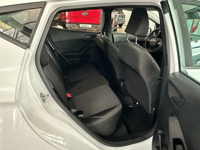 Ford Fiesta Cool & Connect