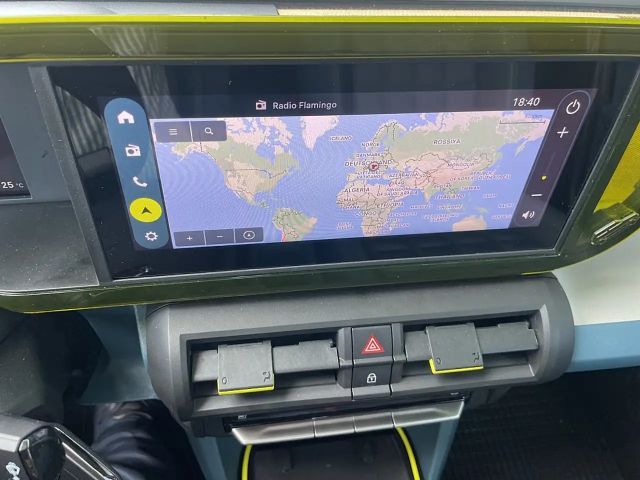 Fiat Grande Panda E La Prima