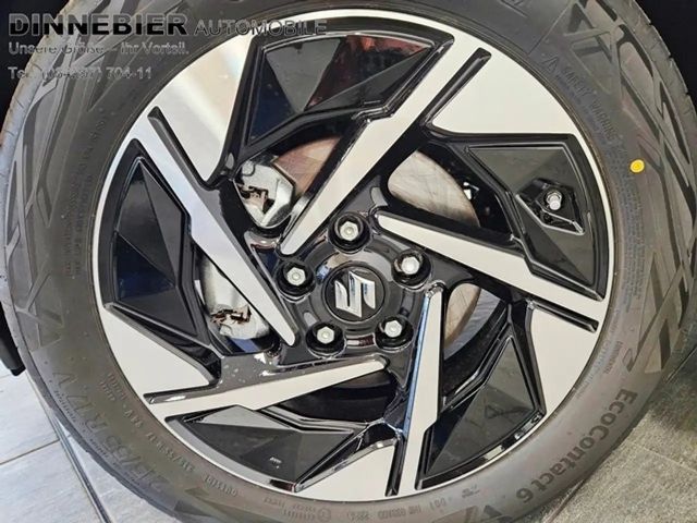 Suzuki Vitara Comfort