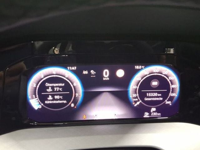 Volkswagen Golf 1.5 TSI Life