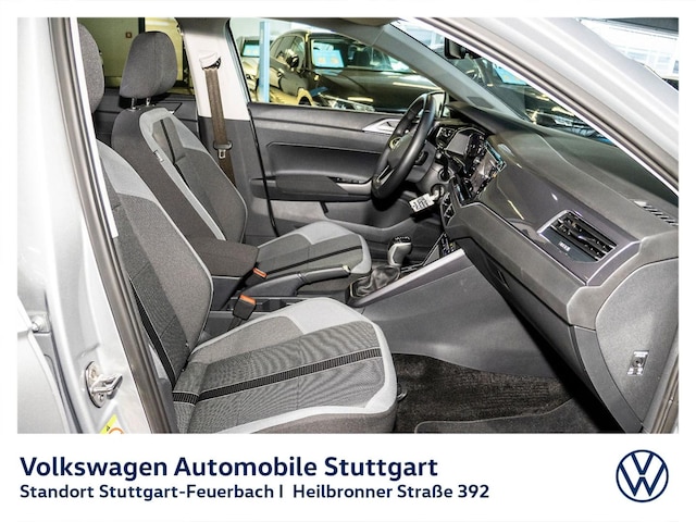 Volkswagen Polo 1.0 TSI DSG Style