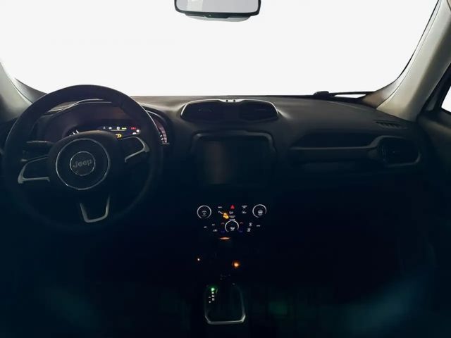 Jeep Renegade 4xe Hybrid