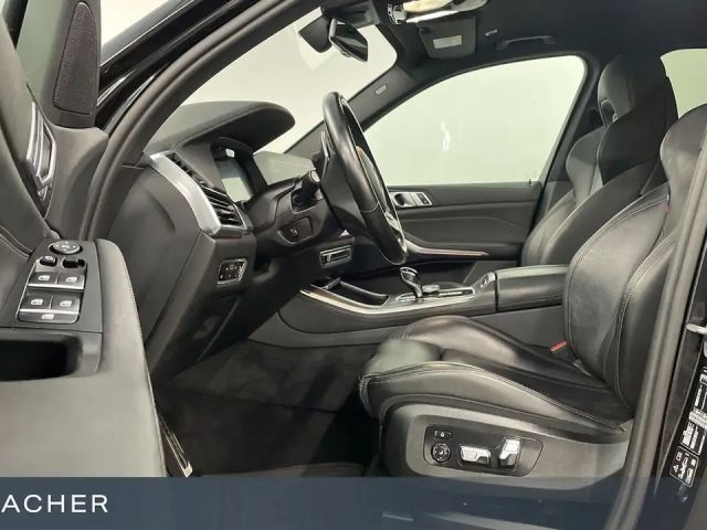 BMW X5 M-Sport xDrive30d