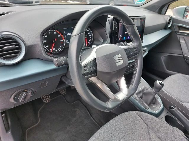 Seat Arona Xperience LED NAVI Keyless