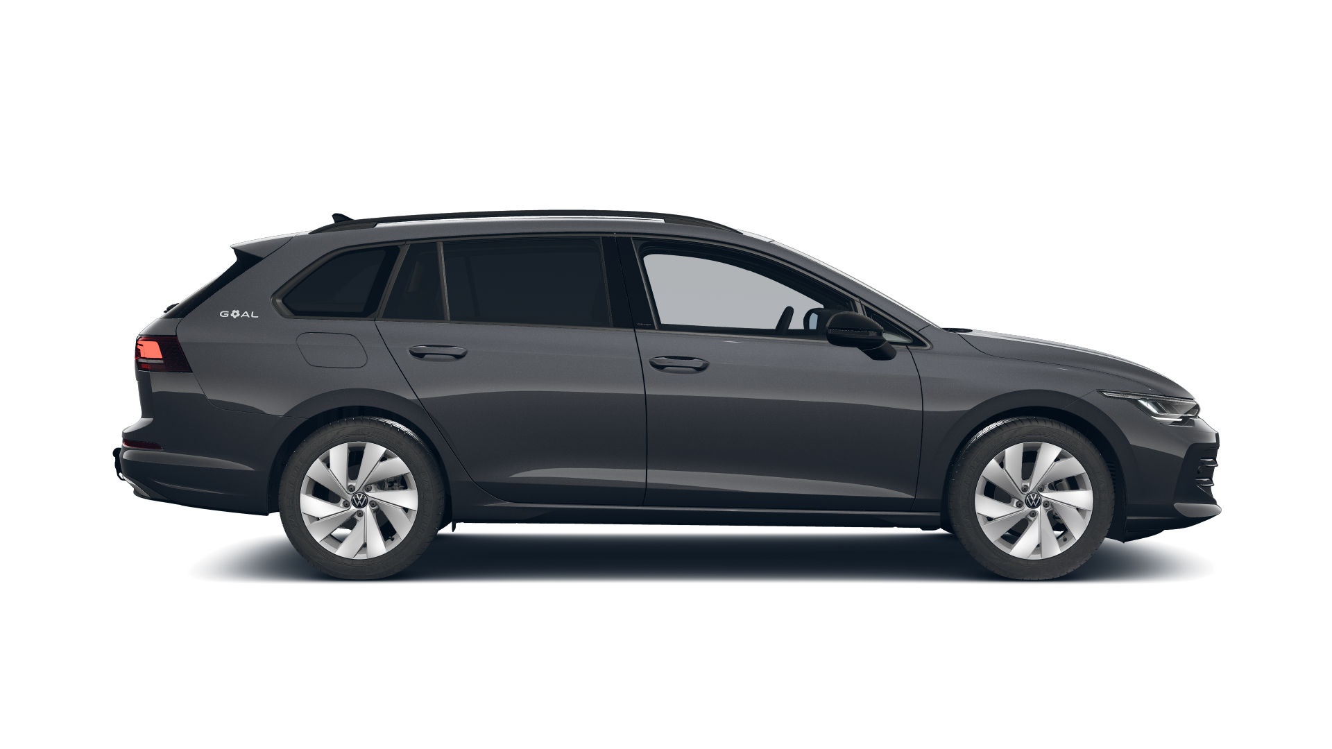 Volkswagen Golf 1.5 eTSI Golf VIII Variant