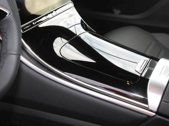 Mercedes-Benz GLC 200 4MATIC