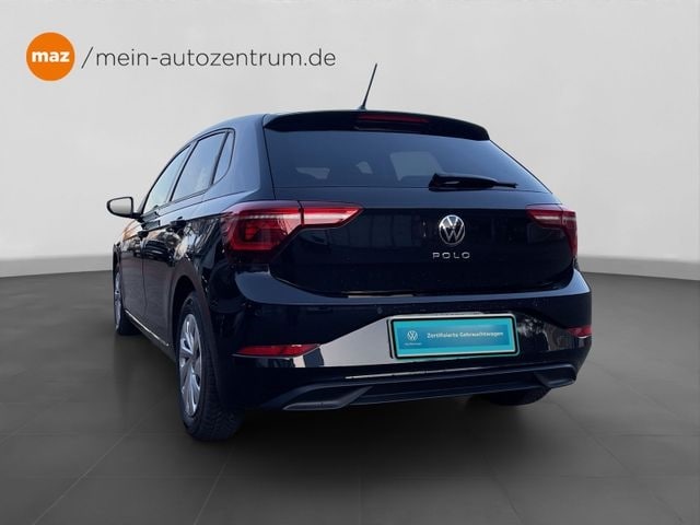 Volkswagen Polo 1.0 TSI Style