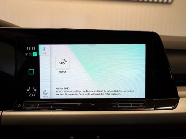 Volkswagen Golf 1.0 TSI Variant