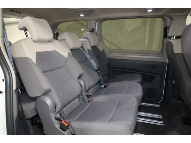 Volkswagen Multivan T7 eHybrid