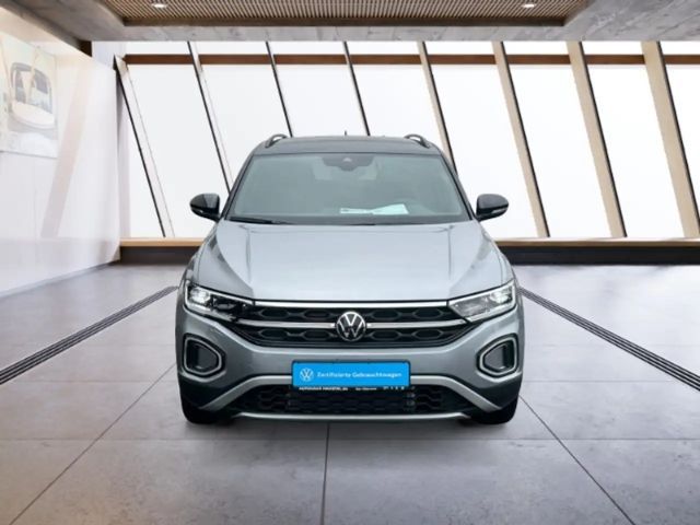 Volkswagen T-Roc DSG IQ.Drive Style