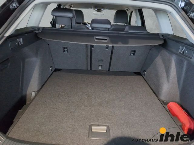 Volkswagen Golf DSG Golf VIII Style Variant