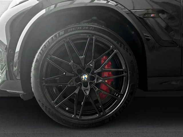 BMW X6 Competition xDrive