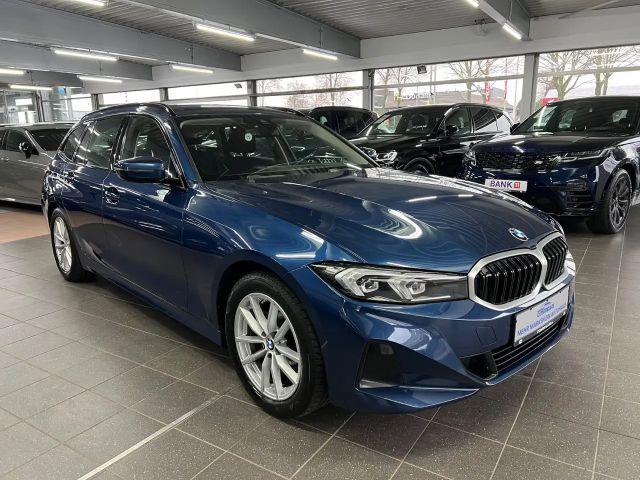 BMW 320 320d Touring xDrive