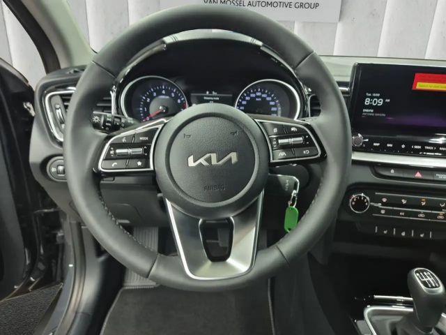 Kia XCeed GDi Vision