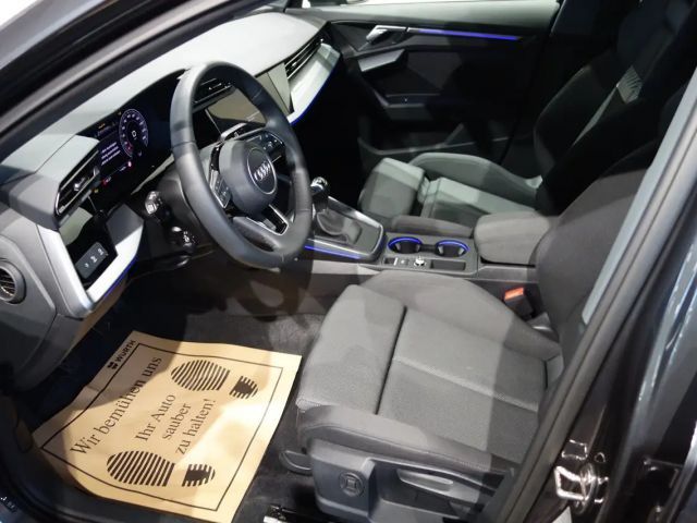 Audi A3 30 TDI Sportback