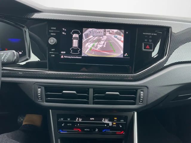 Volkswagen Taigo 1.0 TSI DSG Life