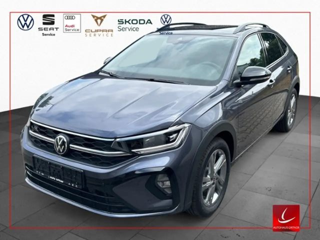 Volkswagen Taigo 1.5 TSI IQ.Drive R-Line